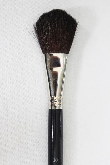 XDT Quality Brush: 168 Mop 20