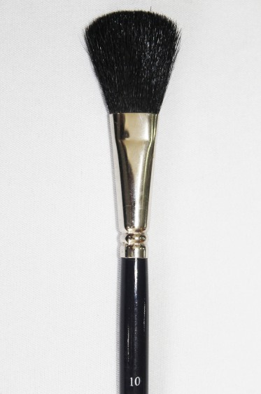 XDT Quality Brush: 168 Mop 10