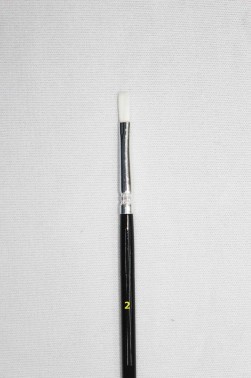 Berkeley Brush: 777F Flat 2