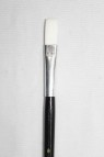 Berkeley Brush: 777F Flat 6
