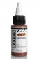 Golden High Flow Acrylic: Burnt Sienna 30ml