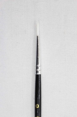 Berkeley Brush: 888 Pointed Round 0