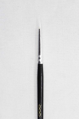 Berkeley Brush: 888 Pointed Round 000