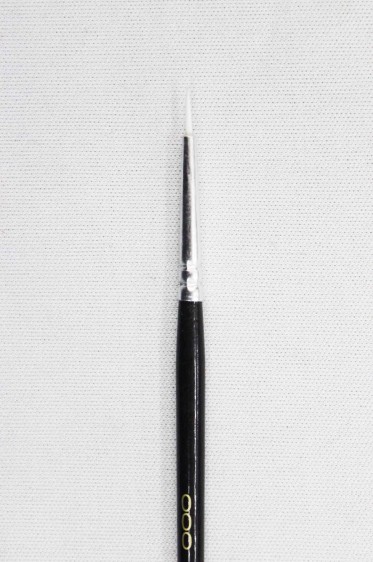 Berkeley Brush: 888 Pointed Round 000