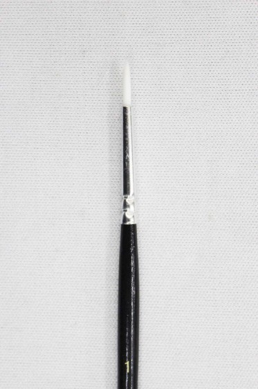Berkeley Brush: 888 Pointed Round 1