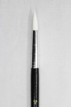 Berkeley Brush: 888 Pointed Round 10