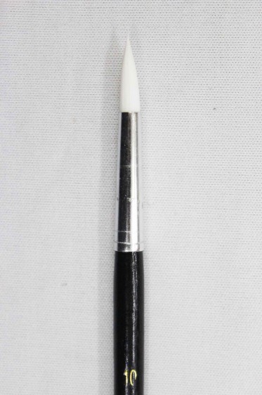 Berkeley Brush: 888 Pointed Round 10