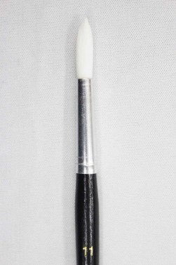 Berkeley Brush: 888 Pointed Round 11