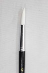 Berkeley Brush: 888 Pointed Round 12