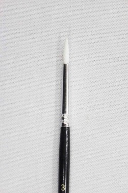 Berkeley Brush: 888 Pointed Round 3