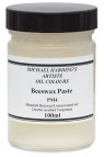 Michael Harding Oil Medium: Beeswax Paste 100ml