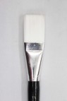 Berkeley Brush: 333S Flat 1 1/2"