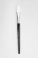 Berkeley Brush: 333S Flat 5/8"