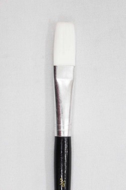 Berkeley Brush: 333S Flat 5/8"