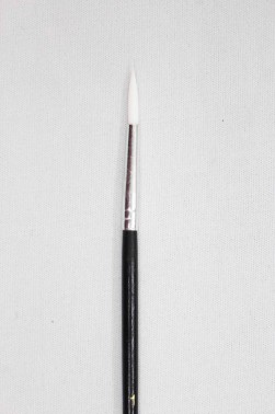 Berkeley Brush: 777R Round 1