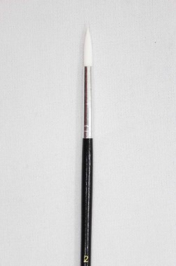 Berkeley Brush: 777R Round 2