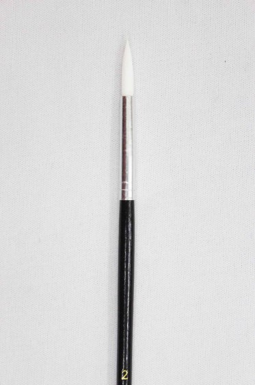 Berkeley Brush: 777R Round 2
