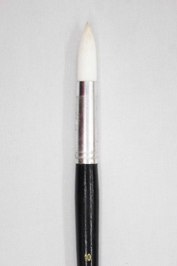 Berkeley Brush: 777R Round 10