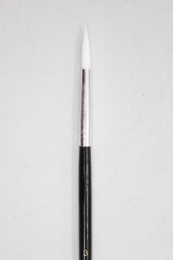 Berkeley Brush: 777R Round 3