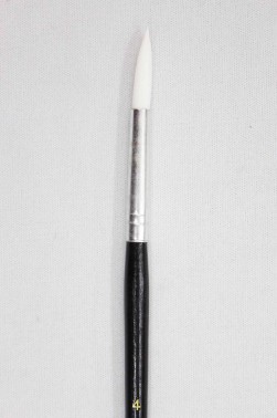 Berkeley Brush: 777R Round 4