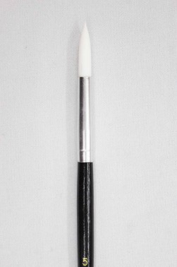 Berkeley Brush: 777R Round 5