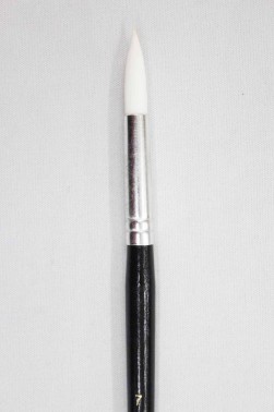 Berkeley Brush: 777R Round 7