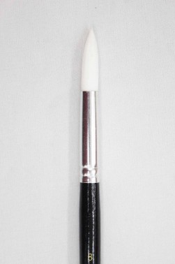 Berkeley Brush: 777R Round 8