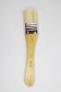 Tiger TOP Brush:Top Brush 713 Flat 2