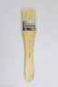 Tiger TOP Brush: Top 713 Bristle Brush Flat 3