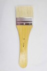 Tiger TOP Brush: Top 713 Bristle Brush Flat 6