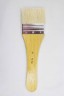 Tiger TOP Brush: Top 713 Bristle Brush Flat 6