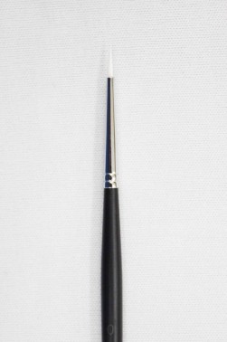 Sakura Brush: 555 Round 0