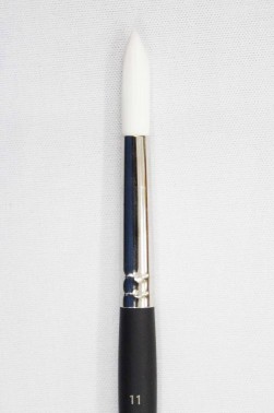 Sakura Brush: 555 Round 11