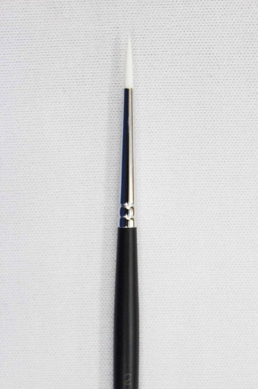 Sakura Brush: 555 Round 2