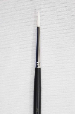 Sakura Brush: 555 Round 3