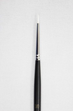 Sakura Brush 555 :555 Round 3/0