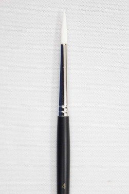 Sakura Brush: 555 Round 4