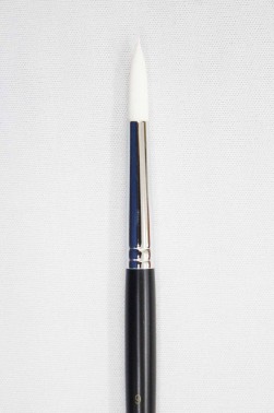 Sakura Brush: 555 Round 9