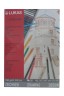 Lukas Drawing Dusseldorf A3 190gsm 30 sheets PAD +1 Free Derivan Ergopro Marker(random color)
