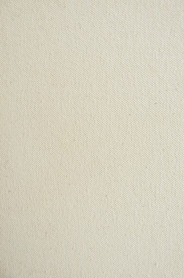 TOPS Quality Stretchered Canvas: Unprimed 6 x 18 inch