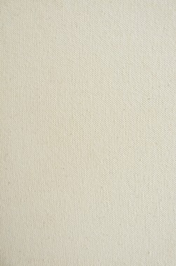 TOPS Quality Stretchered Canvas: Unprimed 48 x 30 inch