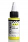 Golden High Flow Acrylic: Hansa Yellow Light 30ml