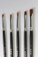 XDT Quality Brush: 537 Brush Set
