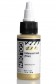 Golden High Flow Acrylic: Iridescent Gold Fine 30ml