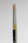 XDT Quality Brush: 700 Synthetic Nylon Pointed 4