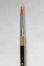 XDT Quality Brush: 700 Synthetic Nylon Pointed 4