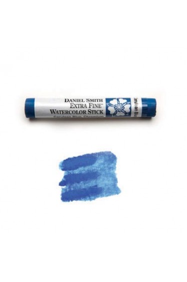 Daniel Smith Extra Fine Watercolor Sticks: Cerulean Blue Chromium