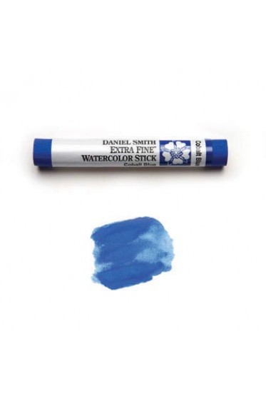 Daniel Smith Extra Fine Watercolor Sticks: Cobalt Blue