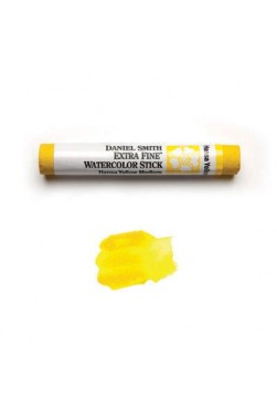 Daniel Smith Extra Fine Watercolor Sticks: Hansa Yellow Medium