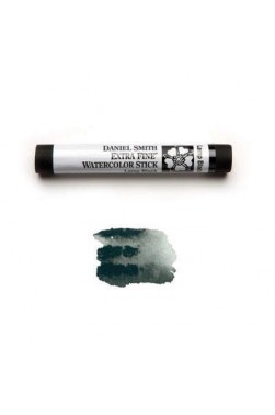 Daniel Smith Extra Fine Watercolor Sticks: Lamp Black
